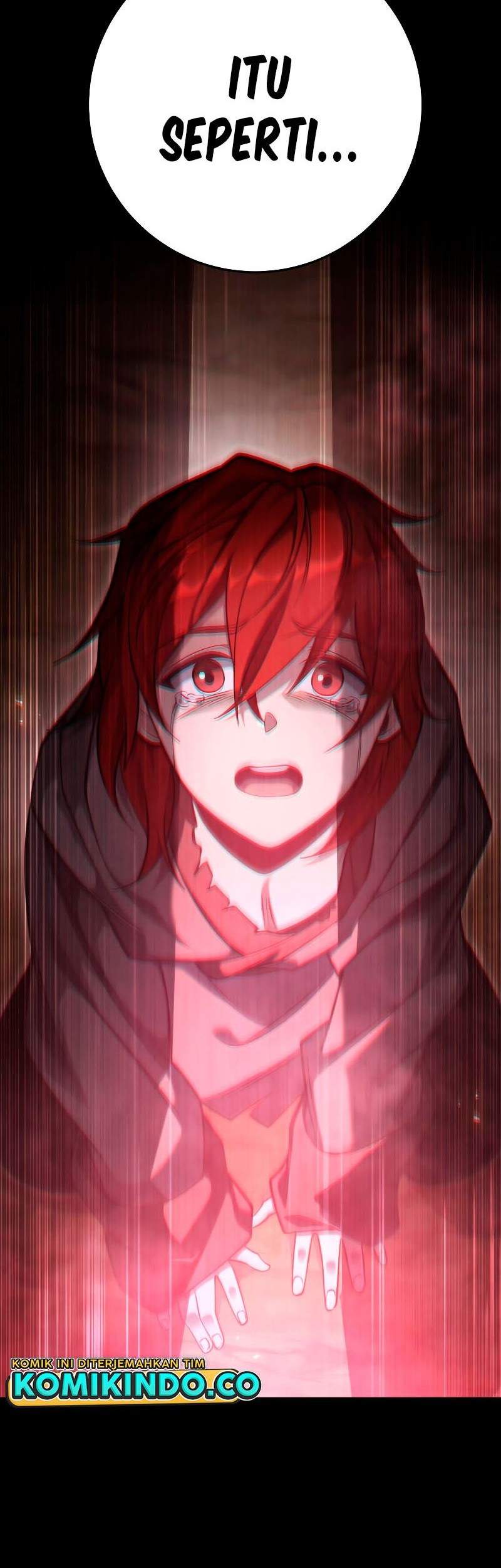 Heavenly Inquisition Sword Chapter 63 Gambar 68