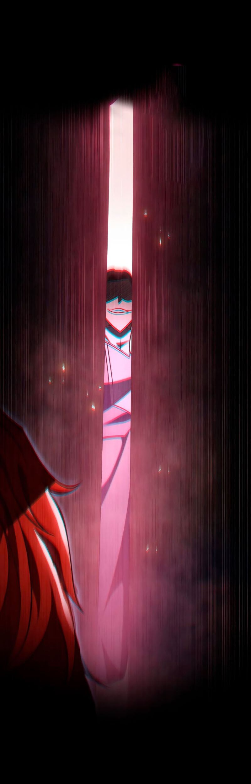 Heavenly Inquisition Sword Chapter 63 Gambar 69