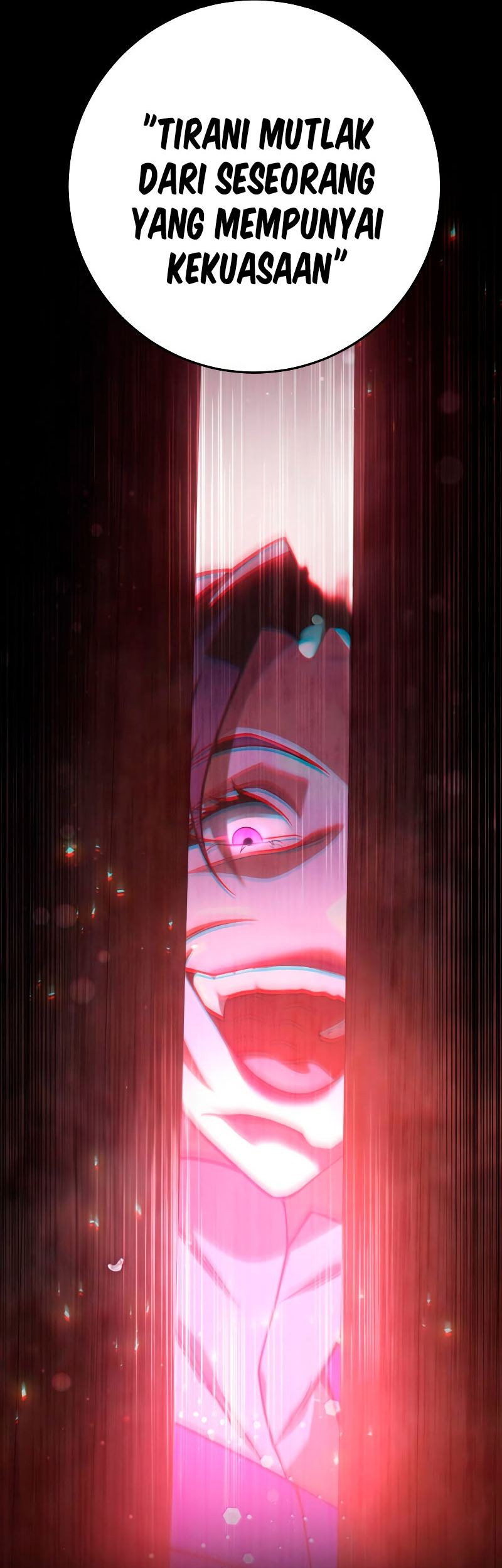 Heavenly Inquisition Sword Chapter 63 Gambar 71