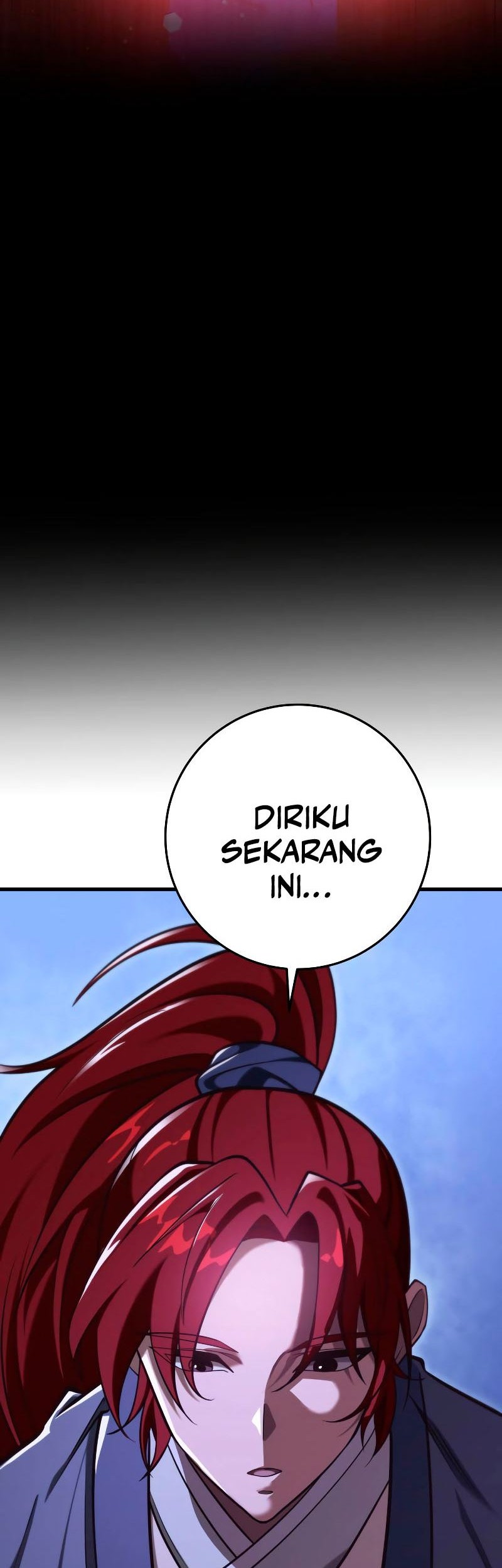 Heavenly Inquisition Sword Chapter 63 Gambar 72