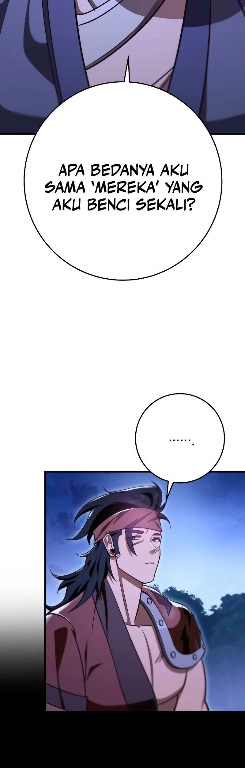 Heavenly Inquisition Sword Chapter 63 Gambar 73