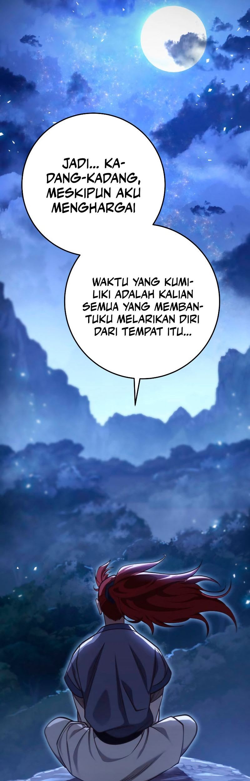 Heavenly Inquisition Sword Chapter 63 Gambar 75