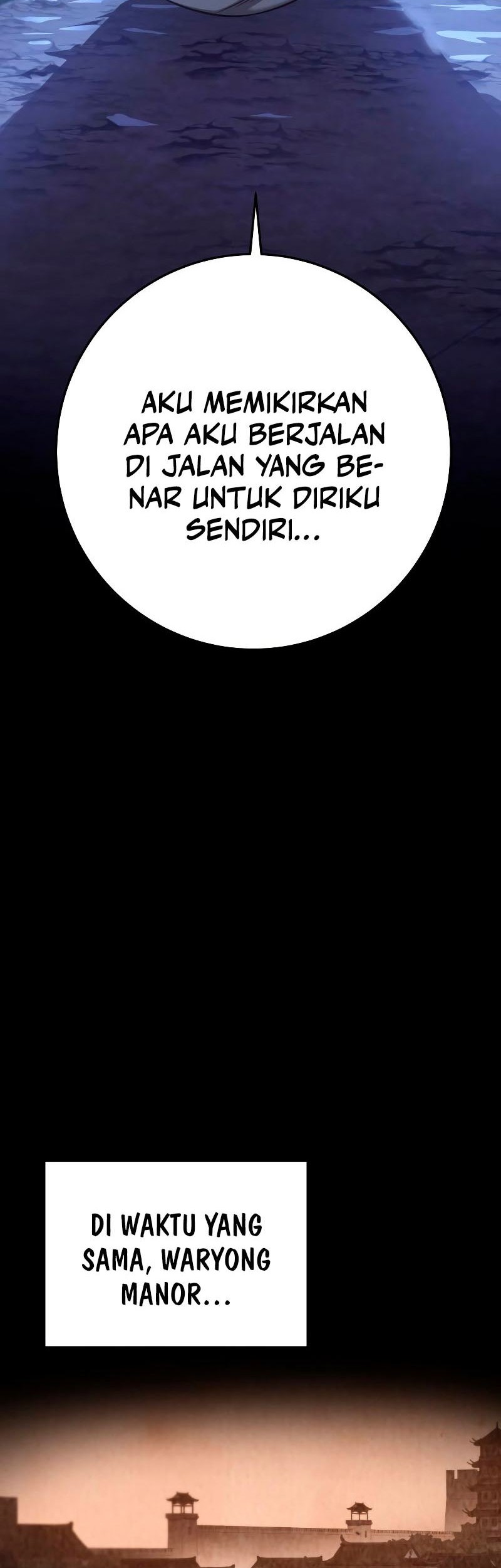 Heavenly Inquisition Sword Chapter 63 Gambar 76