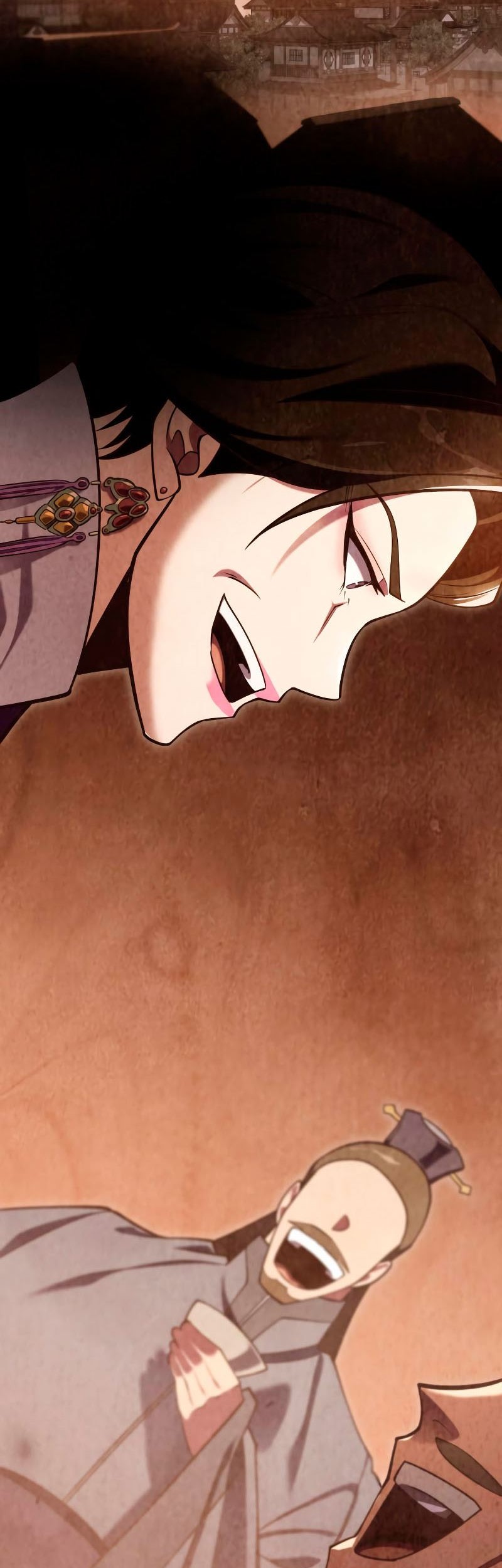 Heavenly Inquisition Sword Chapter 63 Gambar 77