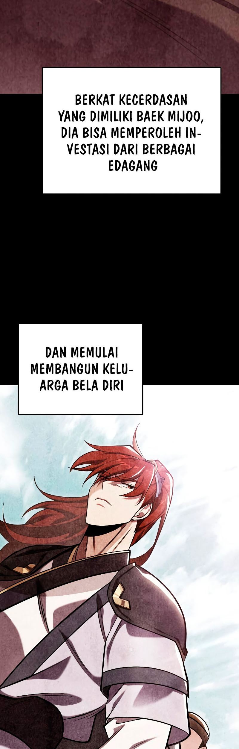 Heavenly Inquisition Sword Chapter 63 Gambar 79