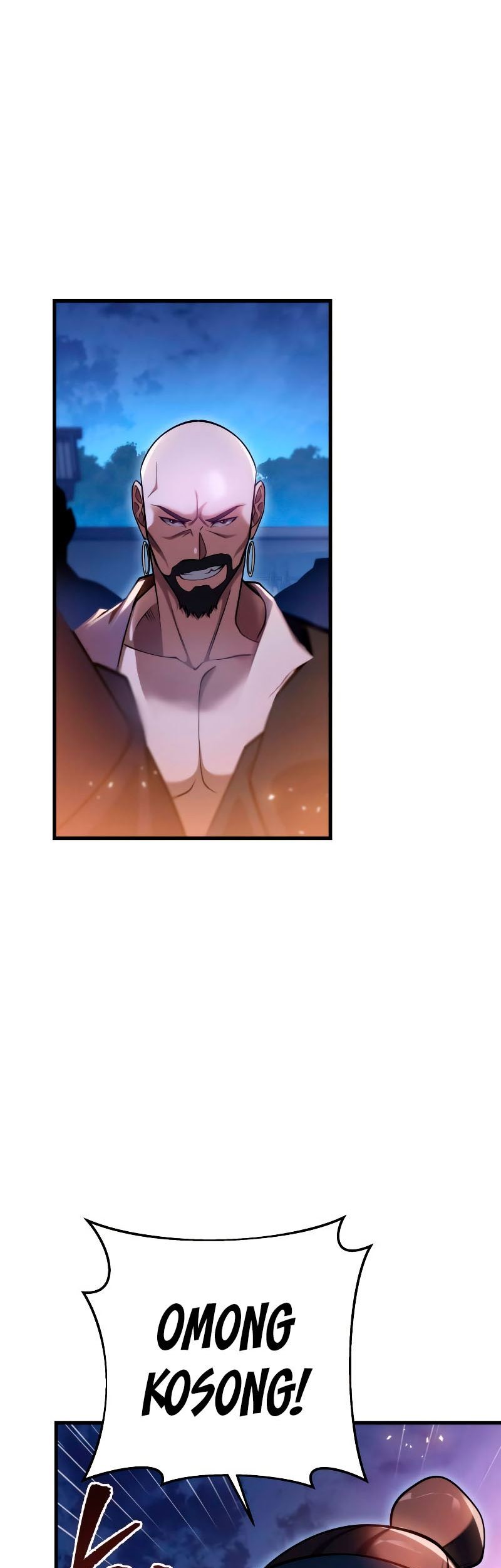 Heavenly Inquisition Sword Chapter 63 Gambar 5