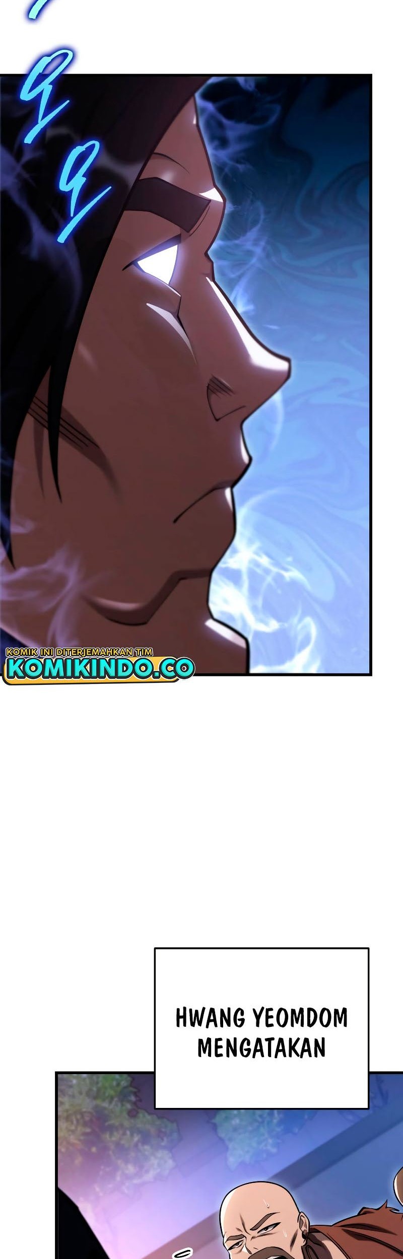 Heavenly Inquisition Sword Chapter 63 Gambar 12