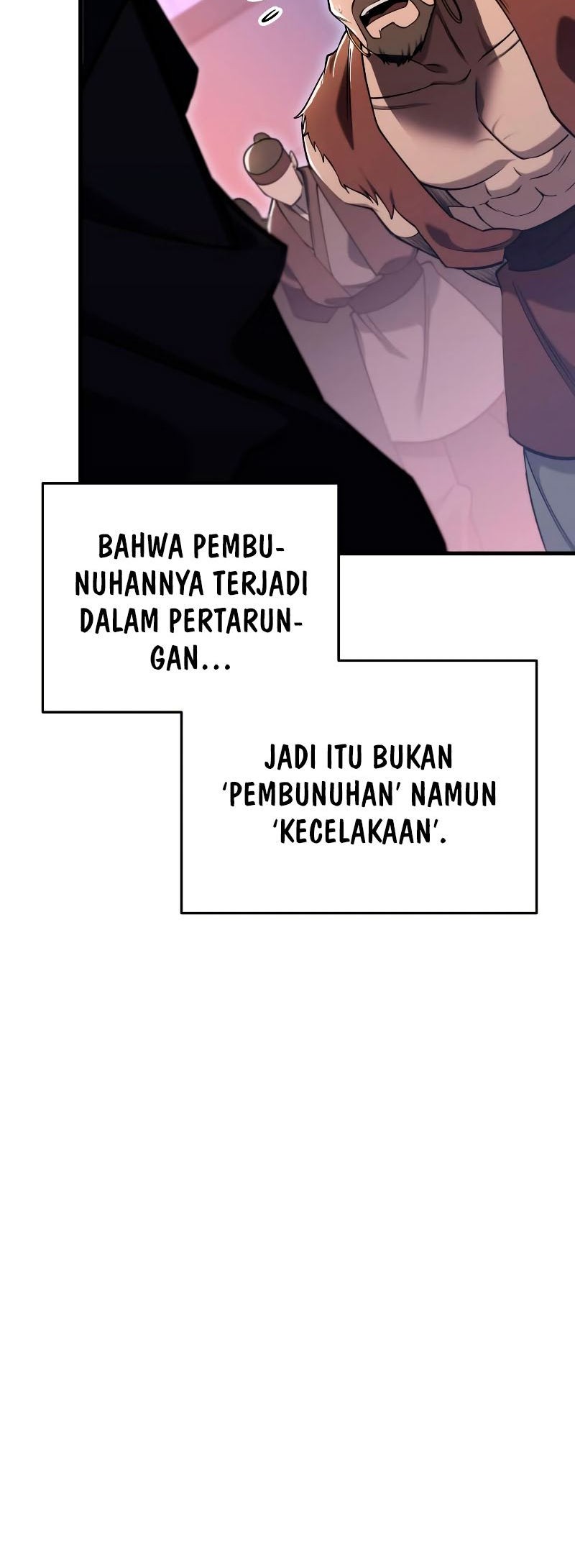 Heavenly Inquisition Sword Chapter 63 Gambar 13