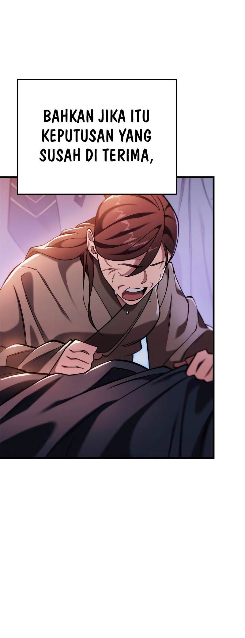 Heavenly Inquisition Sword Chapter 63 Gambar 16