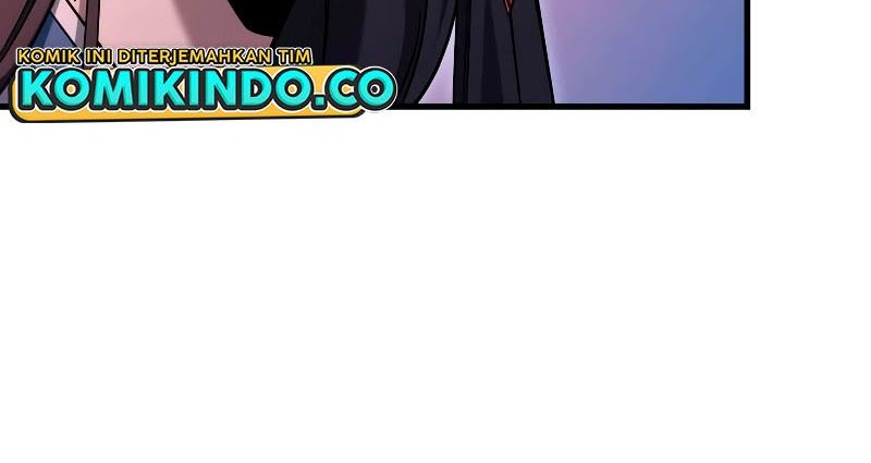 Heavenly Inquisition Sword Chapter 63 Gambar 20