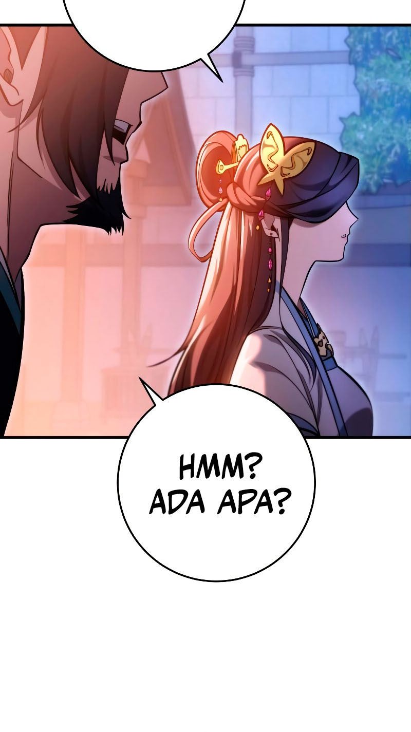 Heavenly Inquisition Sword Chapter 63 Gambar 23