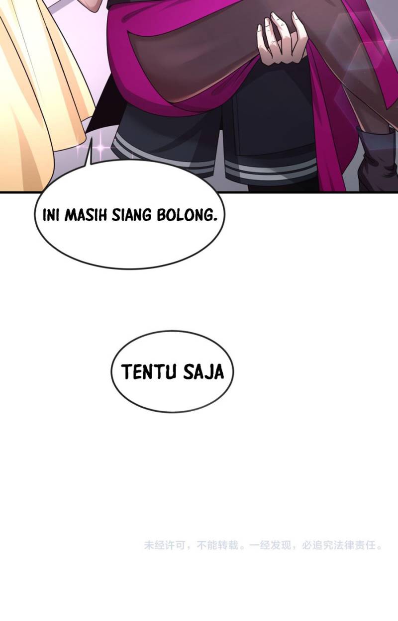 Age of Terror Chapter 111 Gambar 28