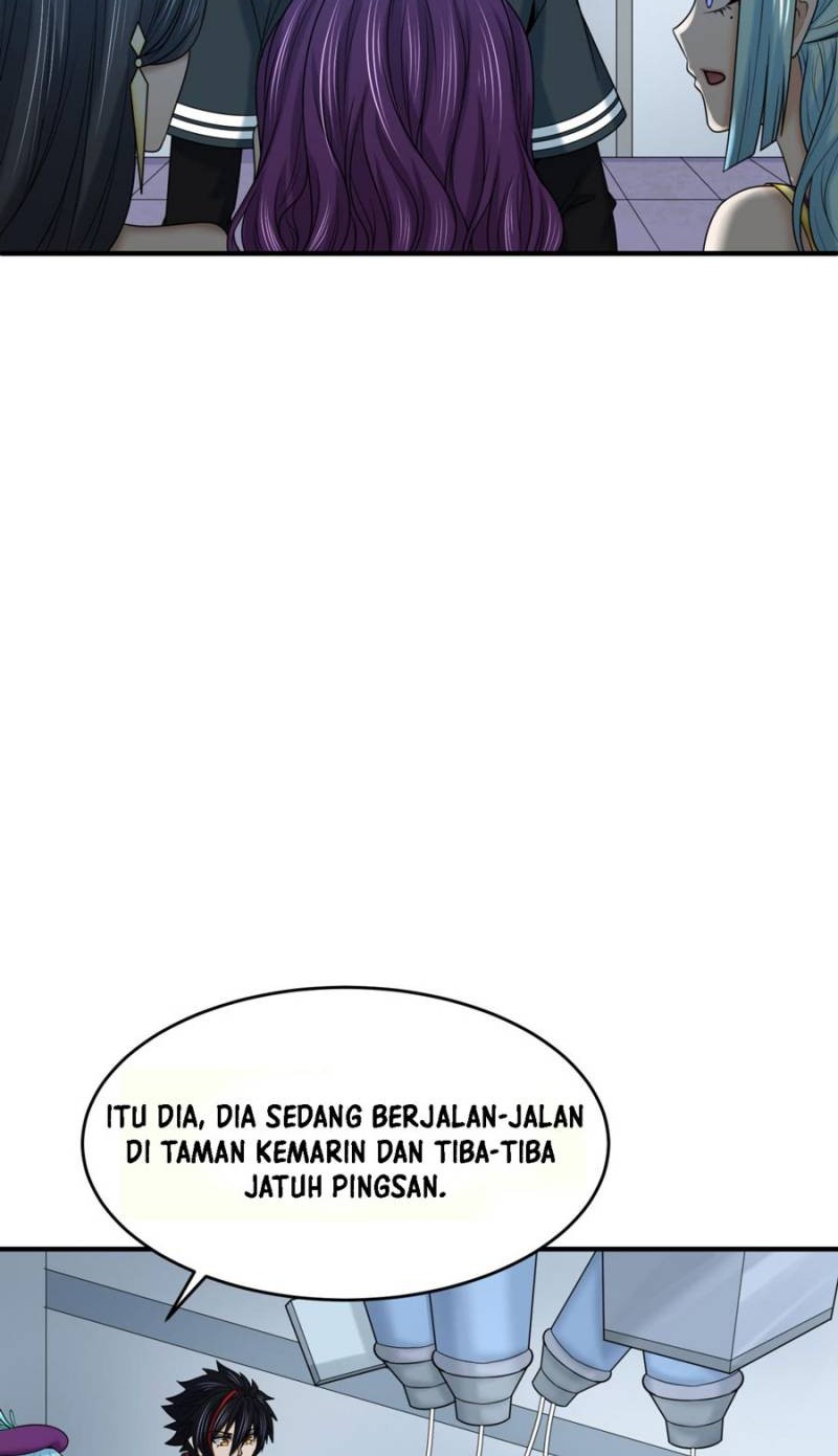 Age of Terror Chapter 111 Gambar 3