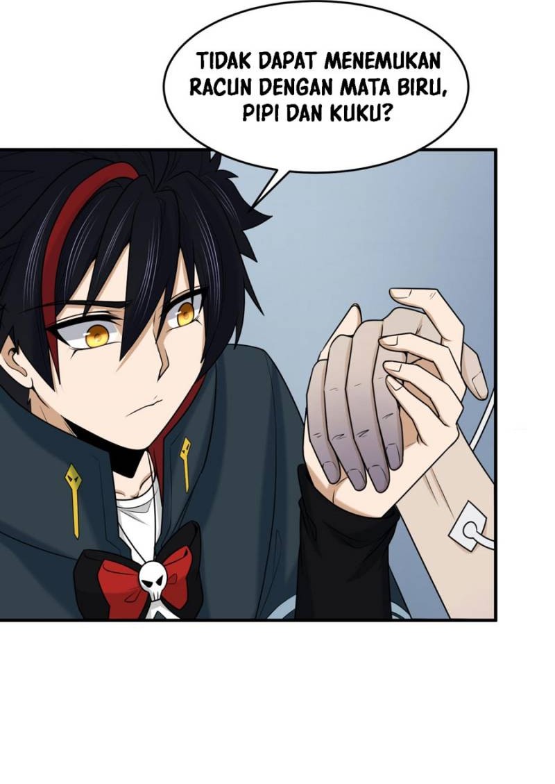 Age of Terror Chapter 111 Gambar 6