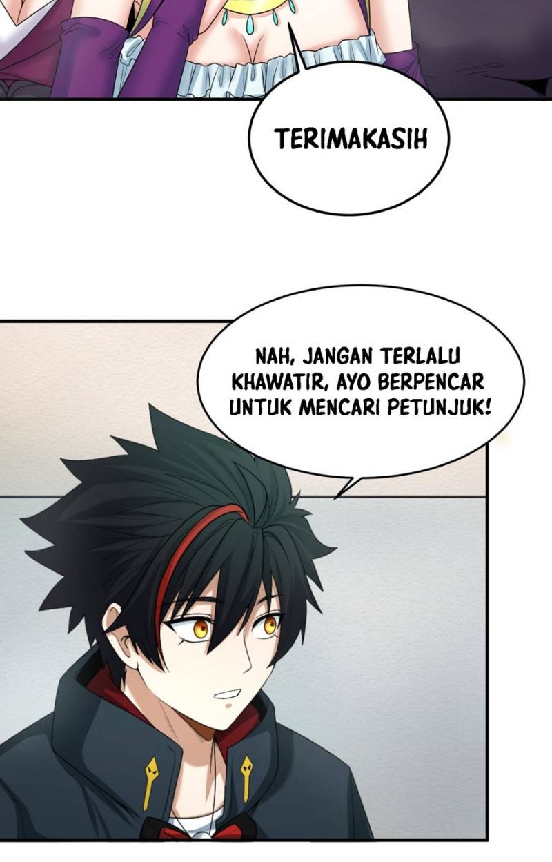 Age of Terror Chapter 111 Gambar 15