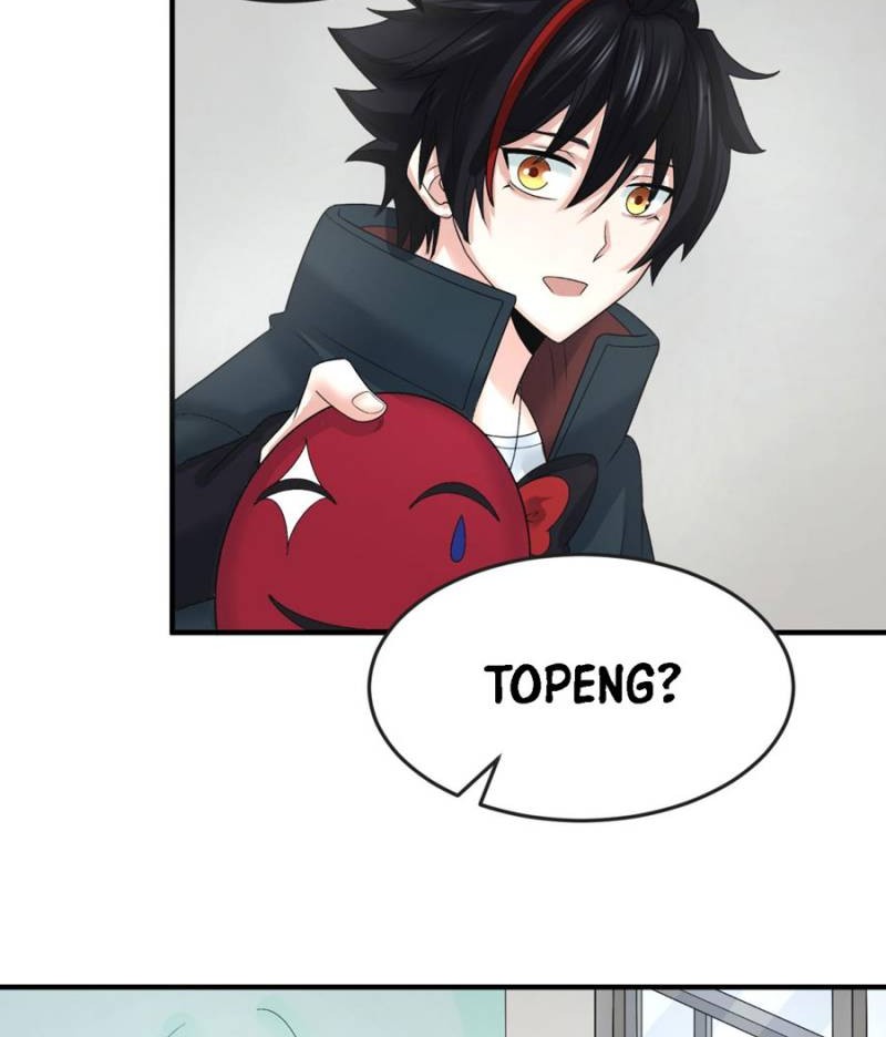 Age of Terror Chapter 111 Gambar 18