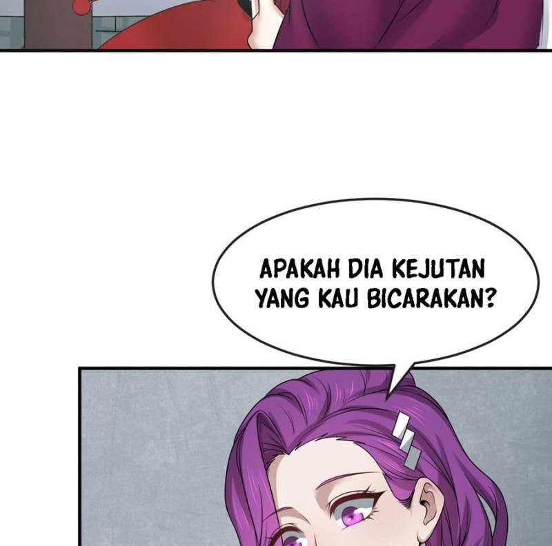 Age of Terror Chapter 111 Gambar 21