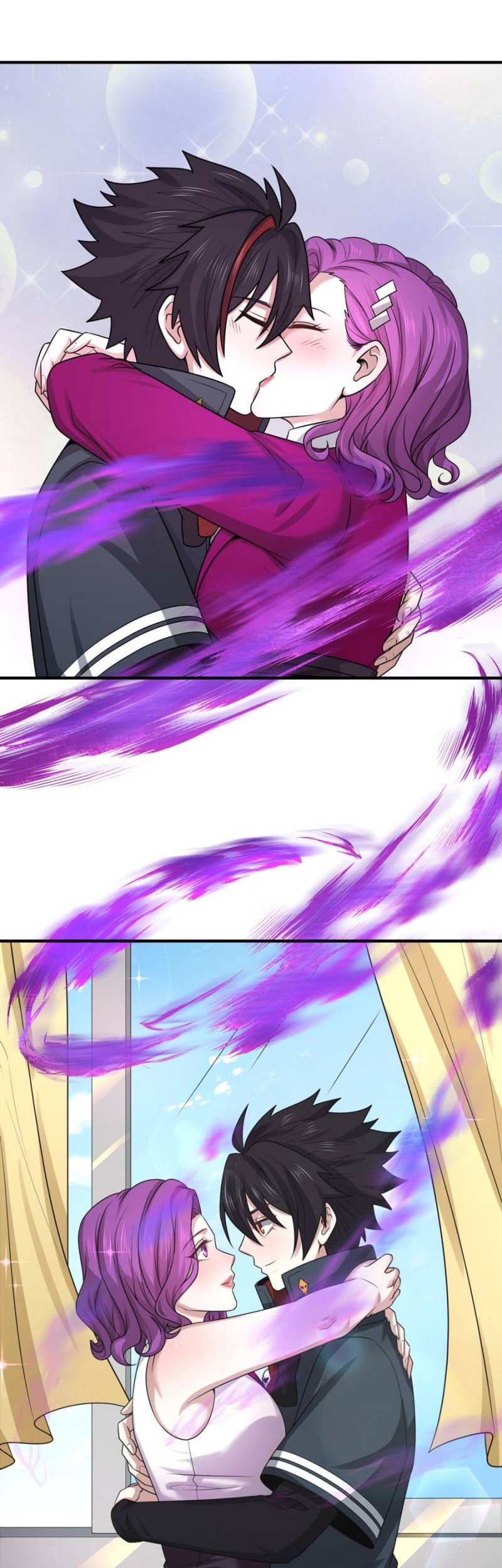 Age of Terror Chapter 111 Gambar 26