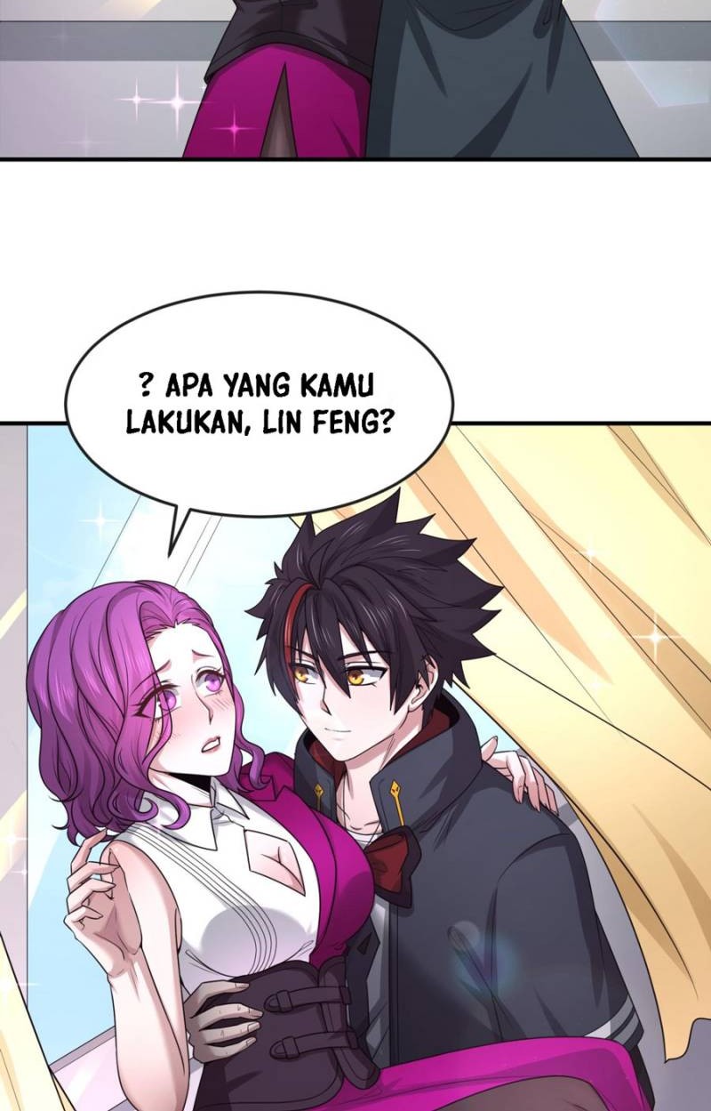 Age of Terror Chapter 111 Gambar 27