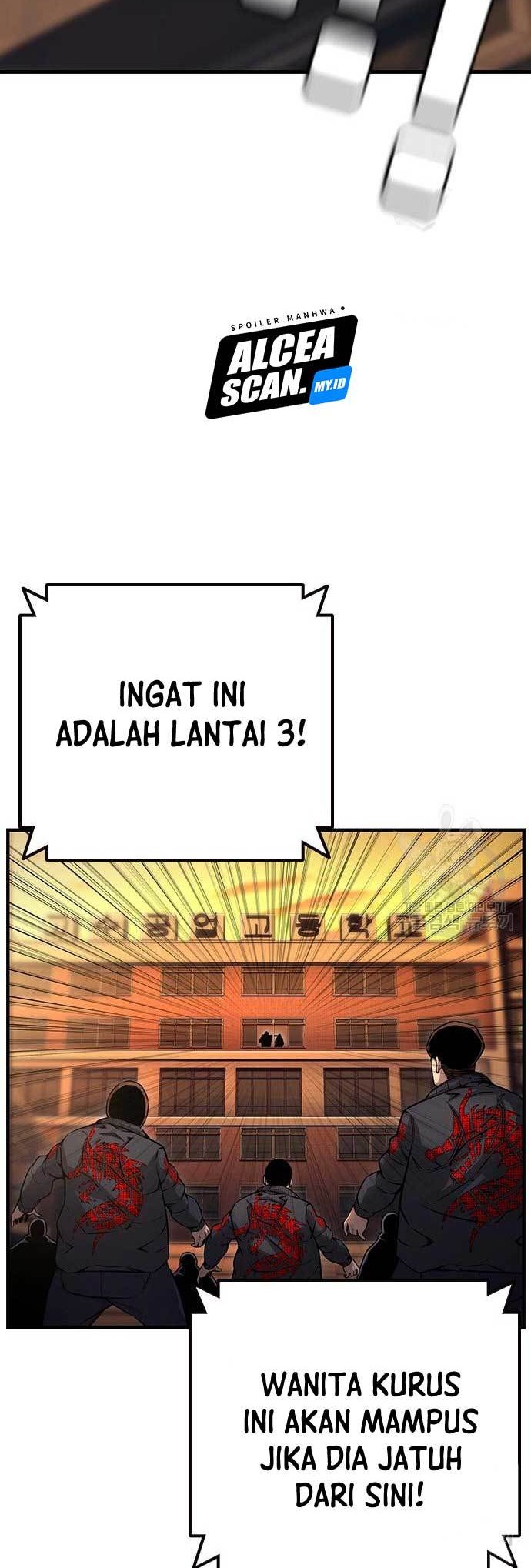 King Game Chapter 55 Gambar 27