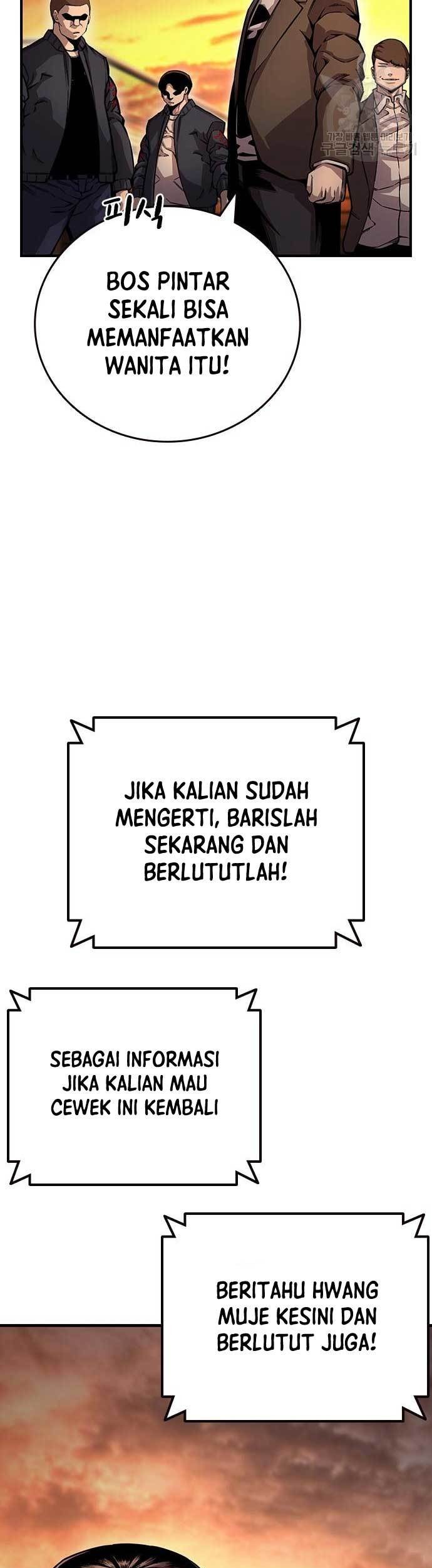 King Game Chapter 55 Gambar 30