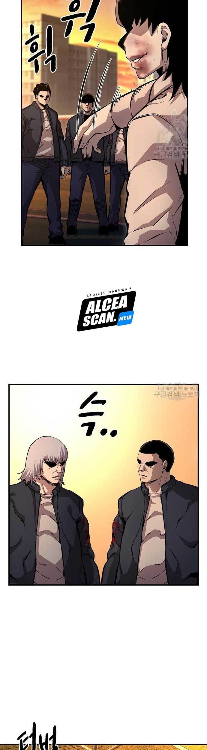 King Game Chapter 55 Gambar 32