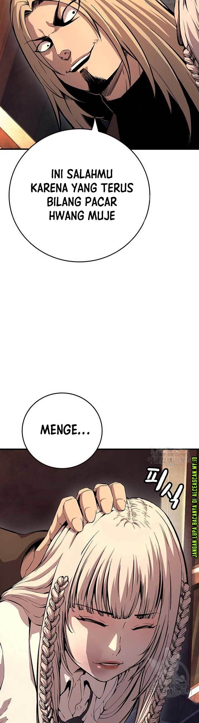 King Game Chapter 55 Gambar 34