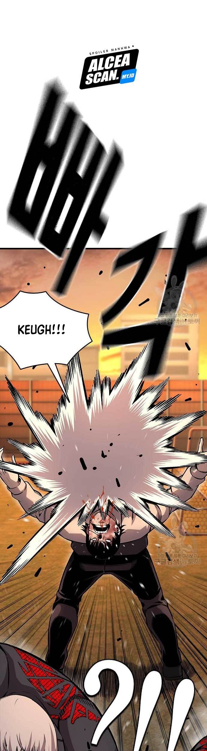 King Game Chapter 55 Gambar 36