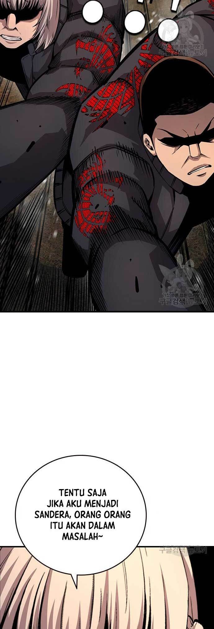 King Game Chapter 55 Gambar 37