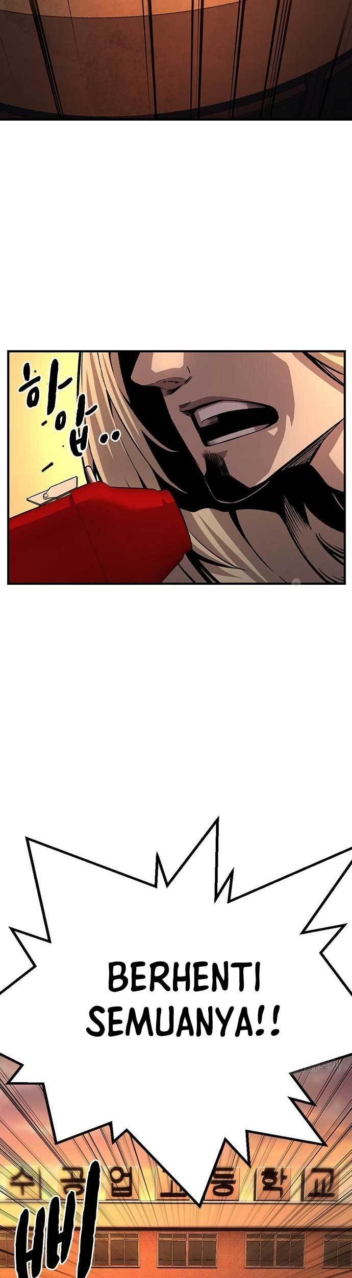 King Game Chapter 55 Gambar 18