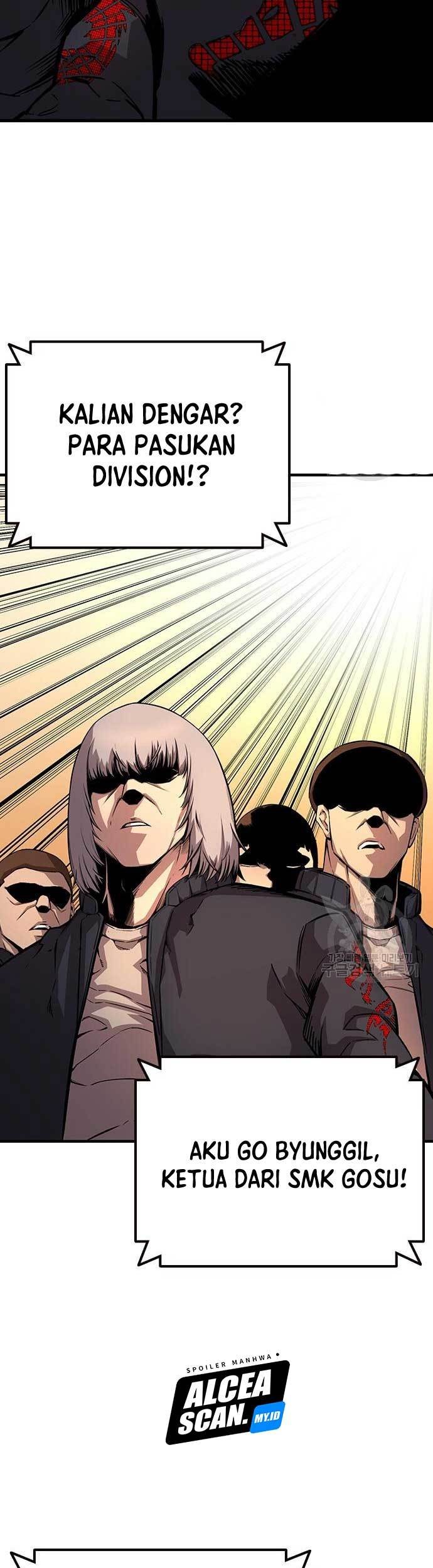 King Game Chapter 55 Gambar 20