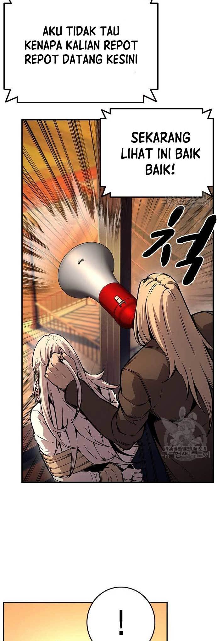 King Game Chapter 55 Gambar 21