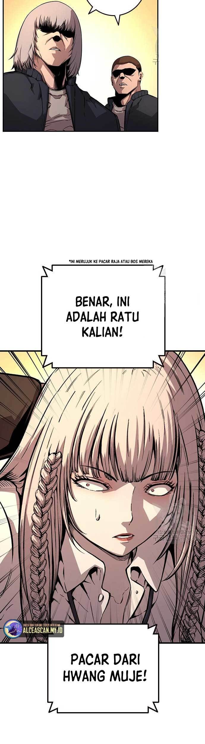 King Game Chapter 55 Gambar 22