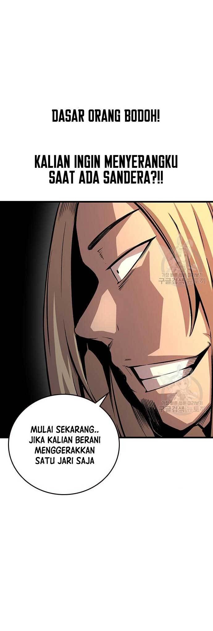 King Game Chapter 55 Gambar 23