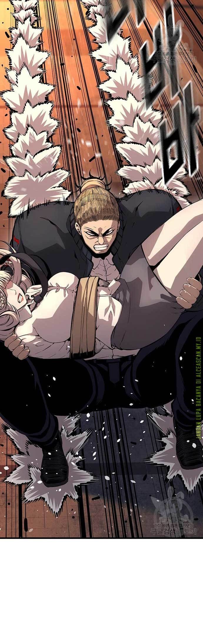 King Game Chapter 55 Gambar 51