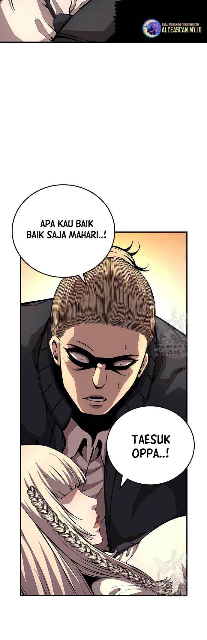 King Game Chapter 55 Gambar 53