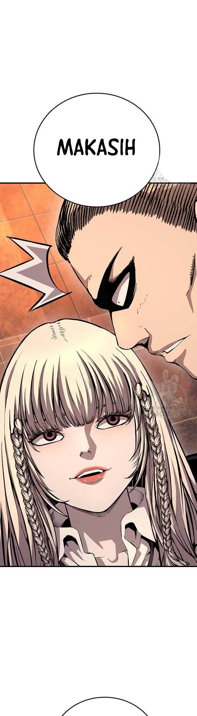 King Game Chapter 55 Gambar 54