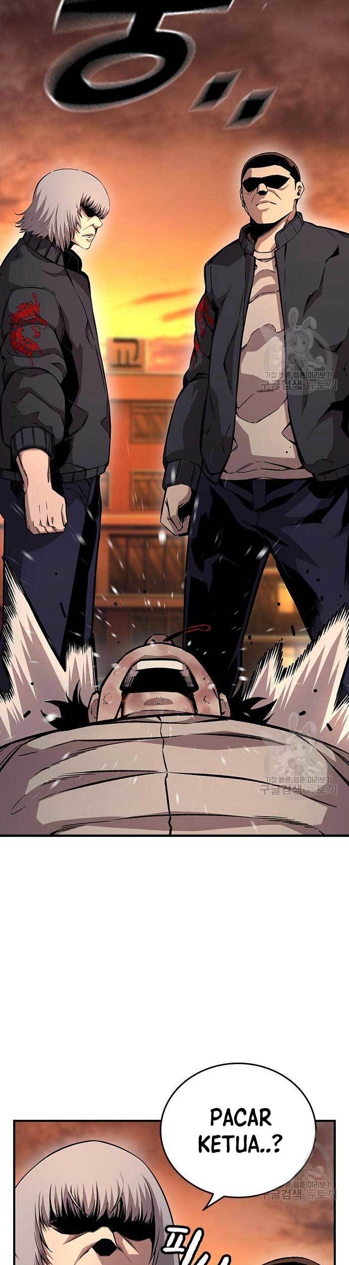 King Game Chapter 55 Gambar 38