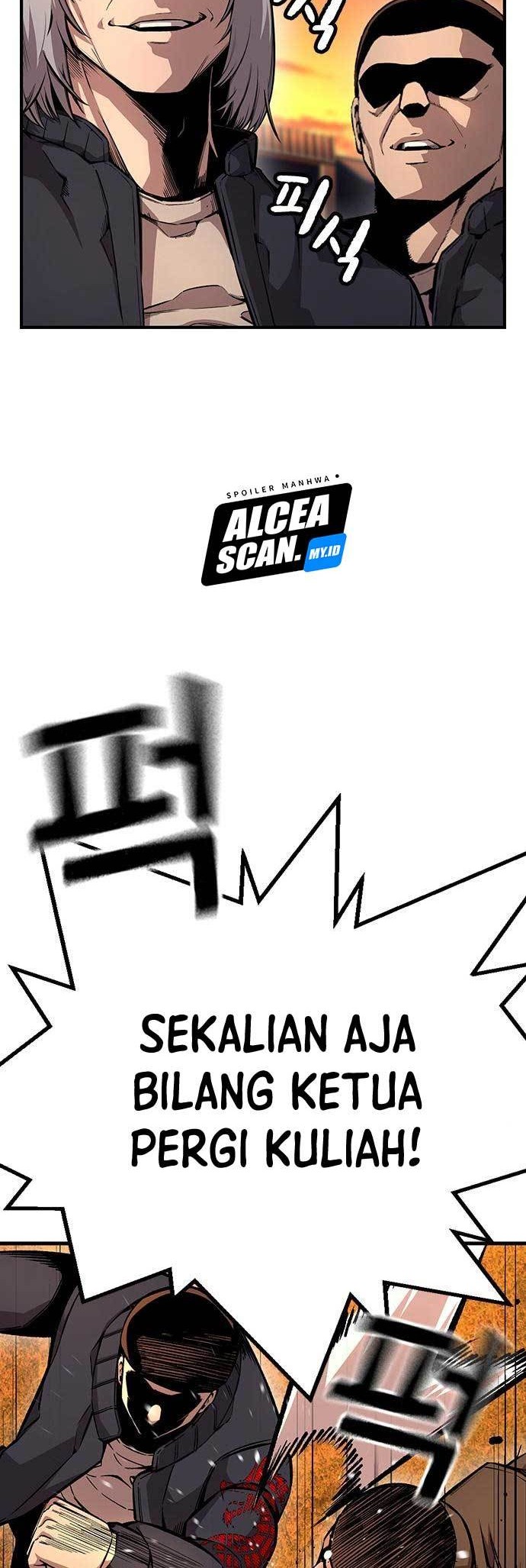 King Game Chapter 55 Gambar 39