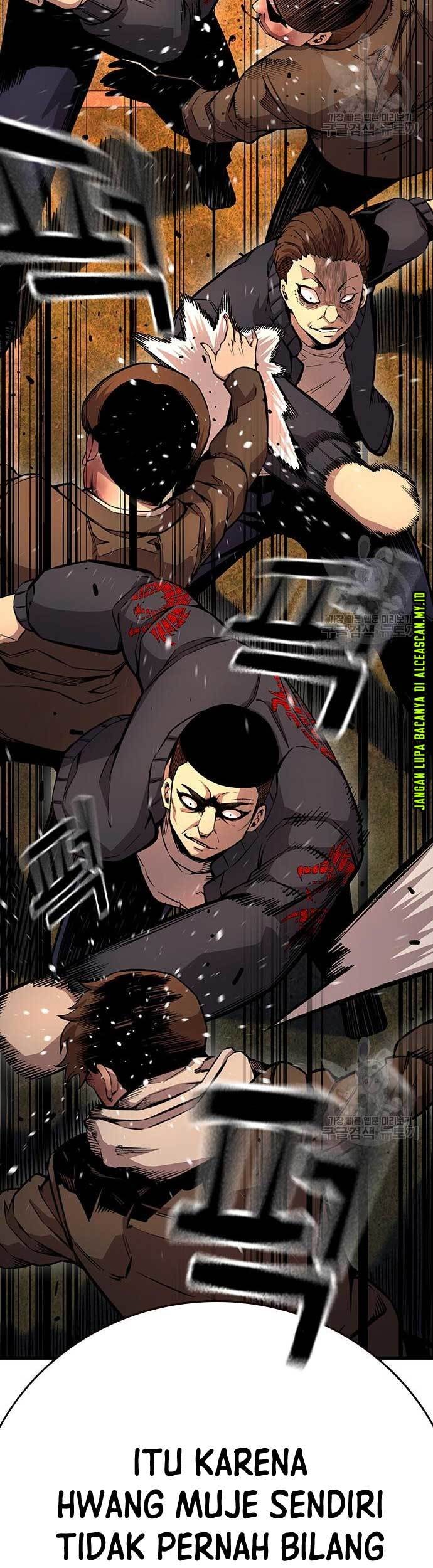 King Game Chapter 55 Gambar 40