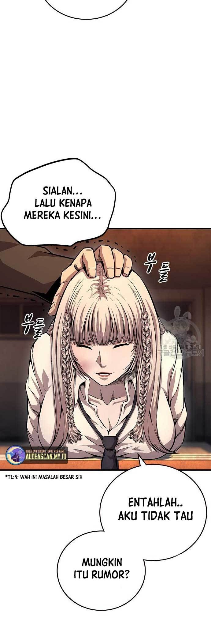 King Game Chapter 55 Gambar 43