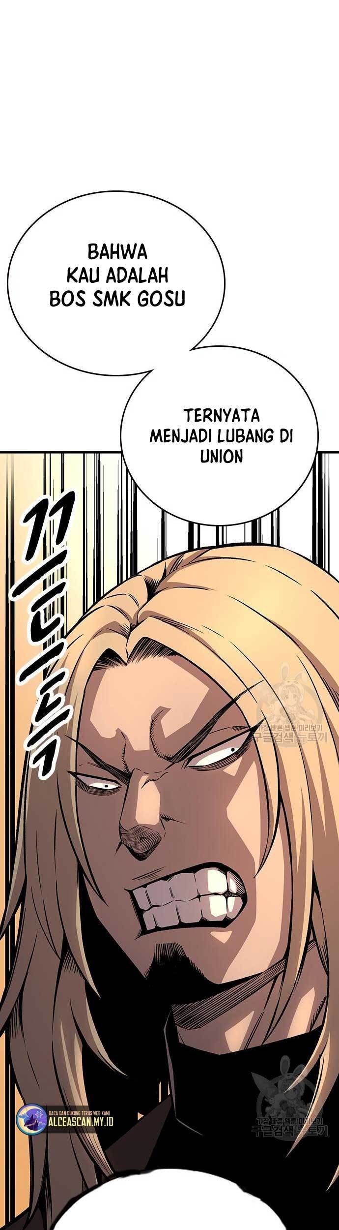 King Game Chapter 55 Gambar 44