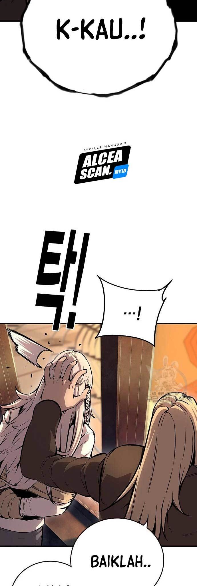 King Game Chapter 55 Gambar 45