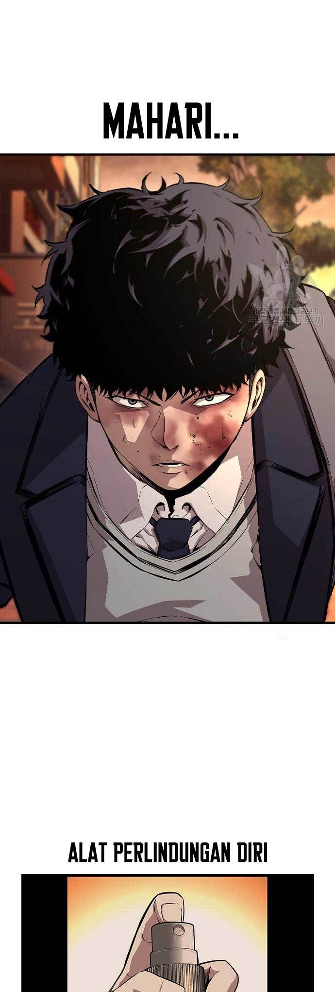 King Game Chapter 55 Gambar 3