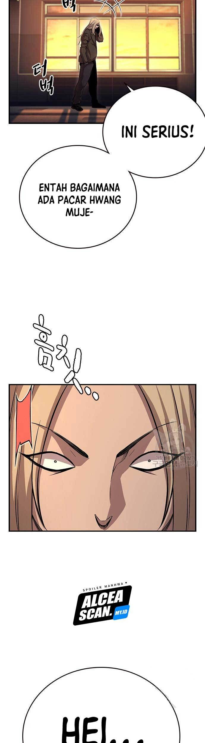 King Game Chapter 55 Gambar 58