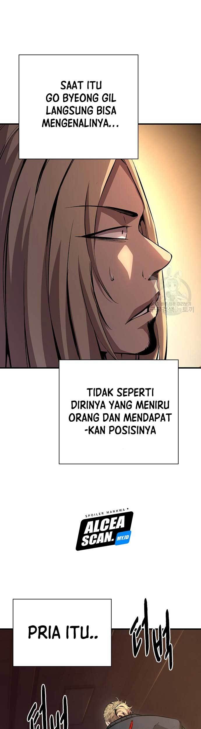 King Game Chapter 55 Gambar 62
