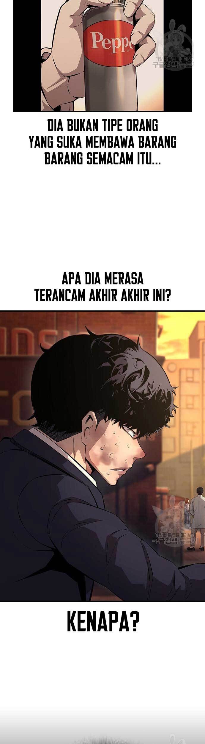 King Game Chapter 55 Gambar 4