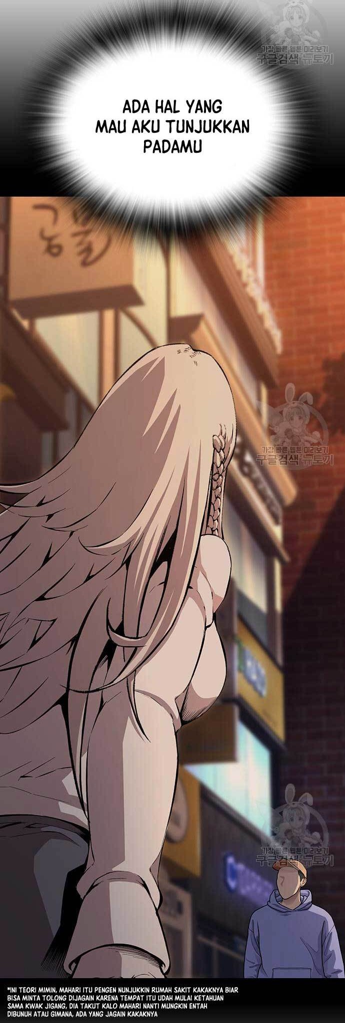 King Game Chapter 55 Gambar 5