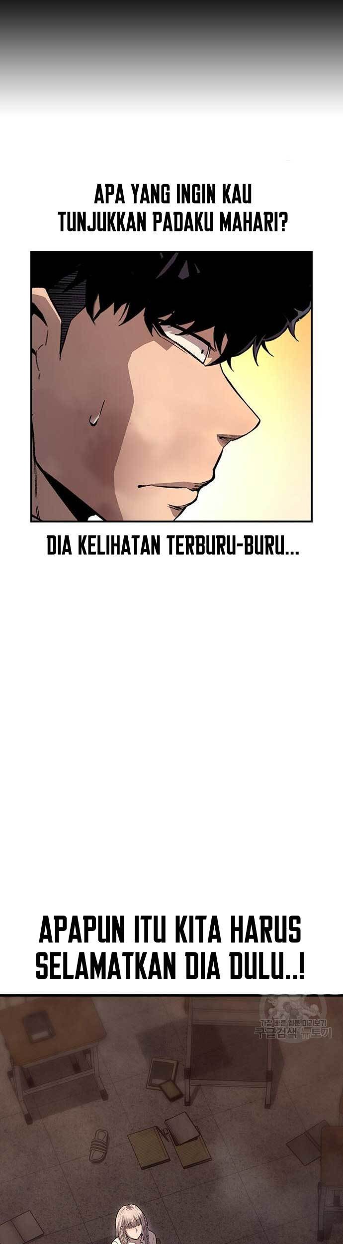 King Game Chapter 55 Gambar 6