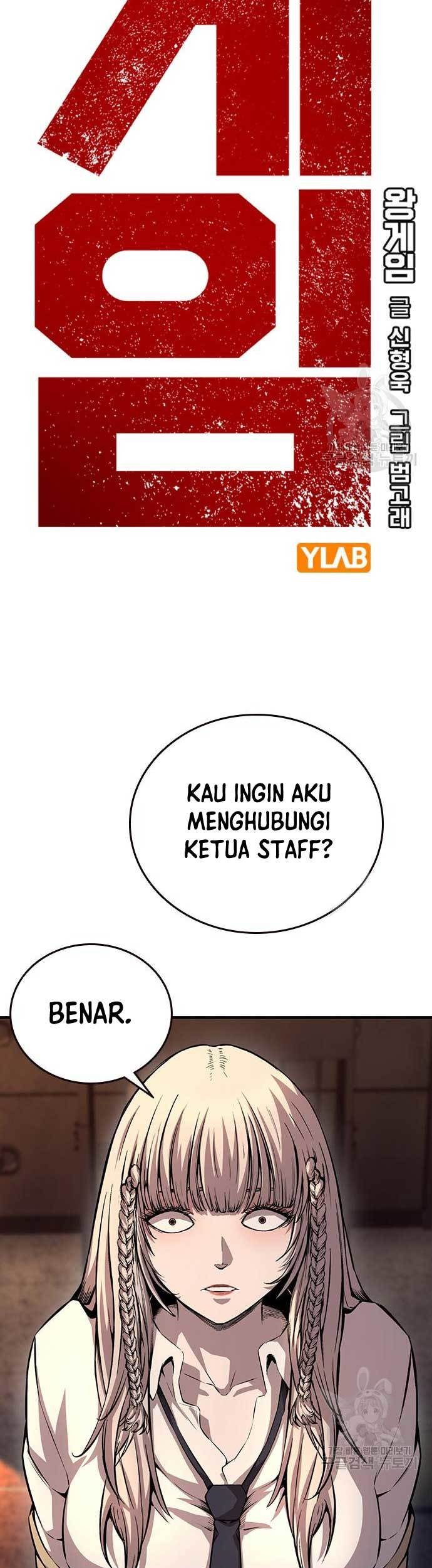 King Game Chapter 55 Gambar 8